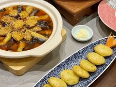 -宗氏一喜砂锅·特色湖北菜(楚河汉街店)