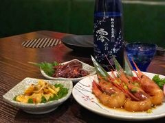 -角落里(中山公园店)