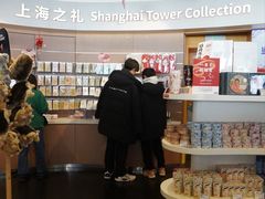 -上海中心大厦