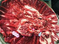 -金海阁海鲜火锅