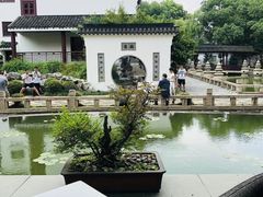 -苏州吴宫泛太平洋酒店