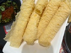 -湯島涮小火锅(余姚五彩城店)