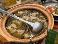 -园林美食城·本土农家菜(杨和镇店)