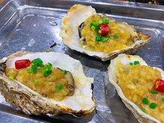 -老虎滩大连海鲜烧烤(建邺云锦路总店)