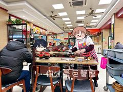 大堂-刘长兴(逸仙桥店)