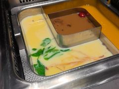 -巴奴毛肚火锅(悠唐购物中心店)