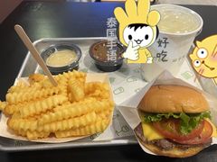-Shake Shack(西单大悦城店)