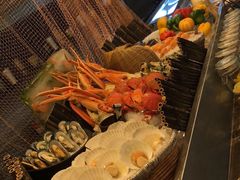 -北京北辰洲际酒店