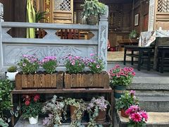 -龙姐私房菜(和顺古镇店)