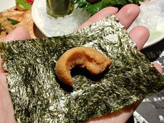 -水之惠鲜鱼料理(王府大街店)