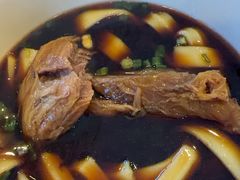 -中国厨房/台湾牛肉面