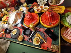-牛New寿喜烧(曹路花园城店)