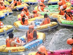 -清泉湾生态旅游度假区