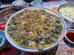 -四道菜·福建菜馆(万家广场店)