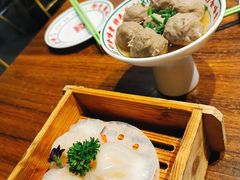 -西关味(大卫城店)