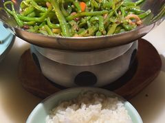 -绿茶餐厅(西单老佛爷店)