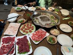 -马三妹跷脚牛肉(苏稽总店)