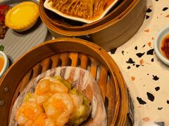 -点都德(中海环宇荟店)