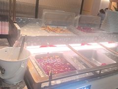 -大丰收脆鱼(浦西万达店)