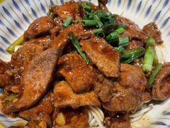 -辣肉面大王(天平路店)