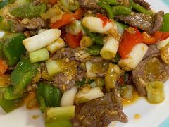 -阿鹏故事云南野生菌火锅(人民路店)