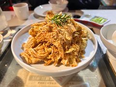 -京味斋·北京烤鸭(华威桥北工大店)