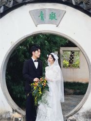 -樱花婚纱摄影