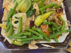 素拼-和月楼牛羊肉泡馍