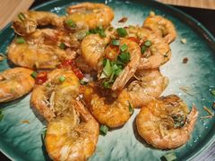 -荣基四海一家·家常菜·海鲜大排档(新安店)