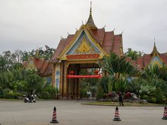 -西双版纳傣族园