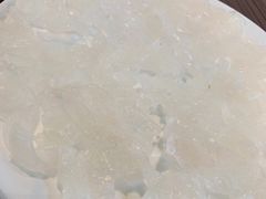鱼生-御生皇·新天然居·顺德鱼生·顺德菜·广式早茶