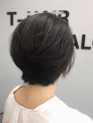 -T-Hair Salon