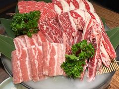 -九田家黑牛烤肉料理(太阳宫广场店)