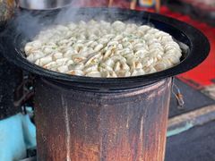-金山生煎(东山路店)