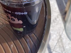 -Tims天好咖啡(河西万象城店)