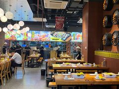 -本色.小马哥烧烤(无锡九里仓店)