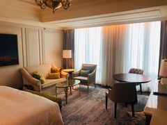 -广州富力丽思卡尔顿酒店