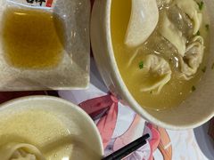 -吉祥馄饨(乐桥地铁站店)