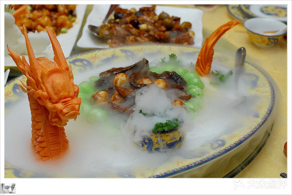 白家大院图片 - 第11502张