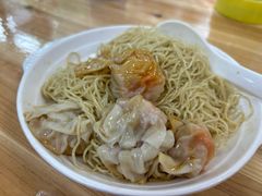 -曾仔竹升面