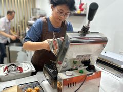 -莫朗核桃饼(虹泉路店)