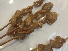 -探唐烧烤(棠东店)
