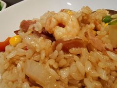 -红小满休闲餐厅(十全街店)