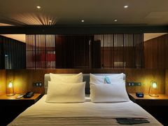 -郑州建业艾美酒店