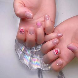 -U3美甲
