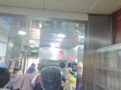 -惠宾饭庄(中山路店)