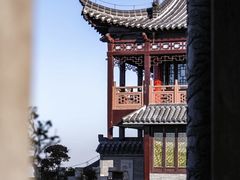 -句容茅山景区