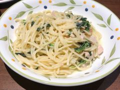 -萨莉亚意式餐厅(杭州滨江天街店)