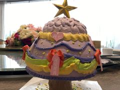 -小鱼泡芙
