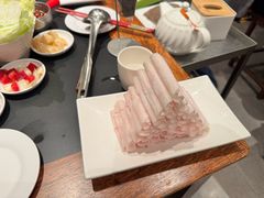 -南门涮肉(天坛南门店)